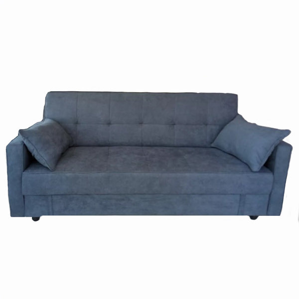 Junny sofa bed Blue