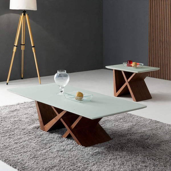 Moderna : Dining Table