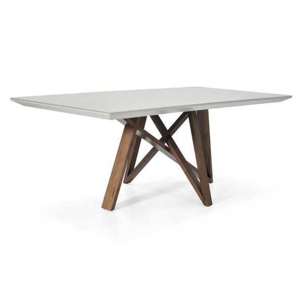 Monte Carlo : Dining Table - Modern Home Furniture