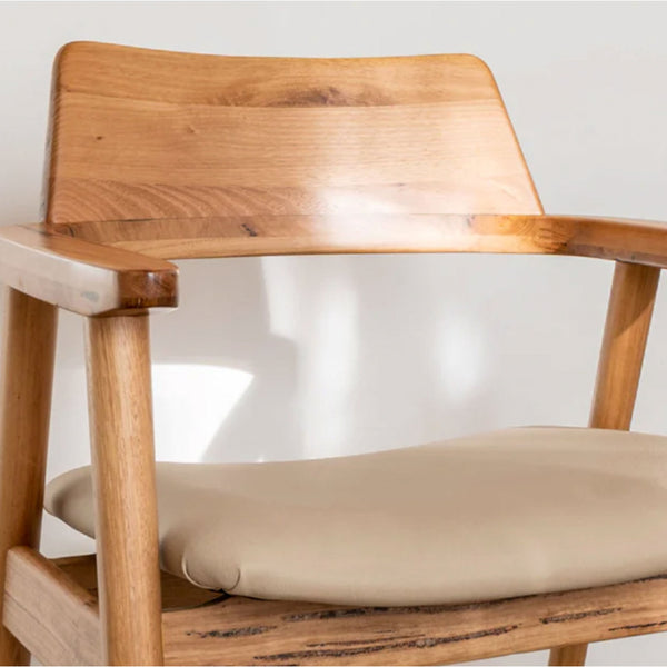 Muri : Dining Chair in Messmate