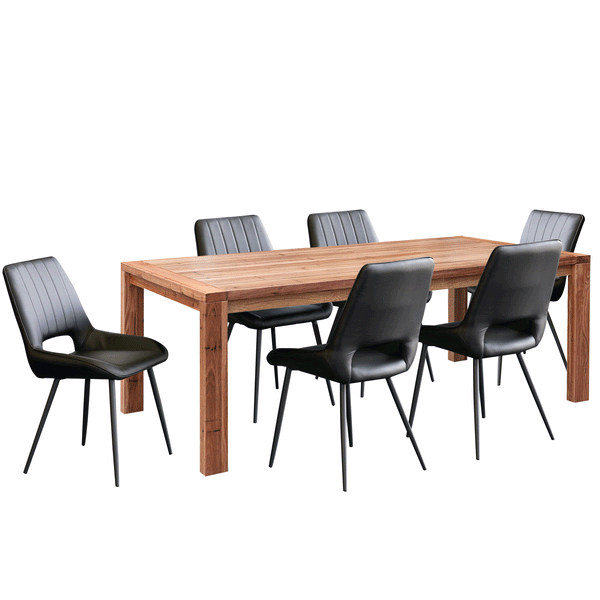 Nelson : Dining Table