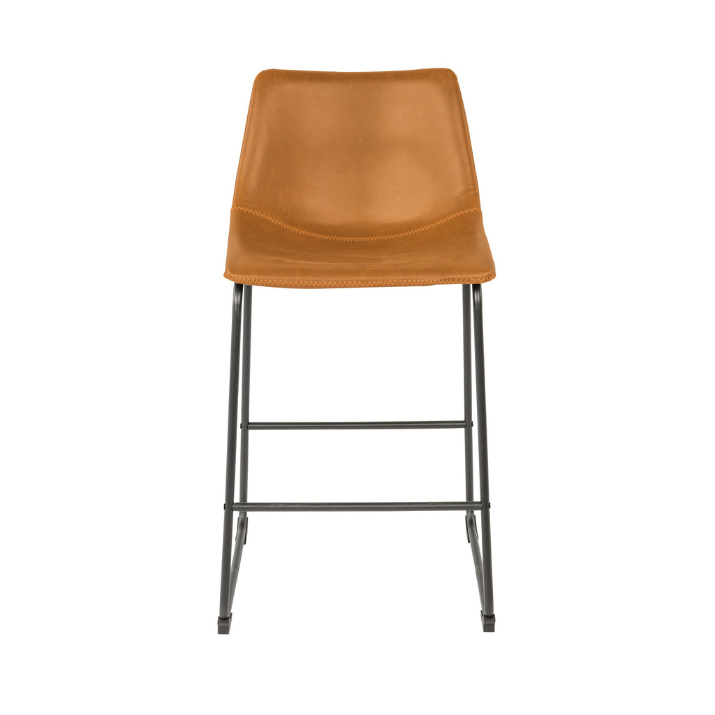 Oregon bar stool tan