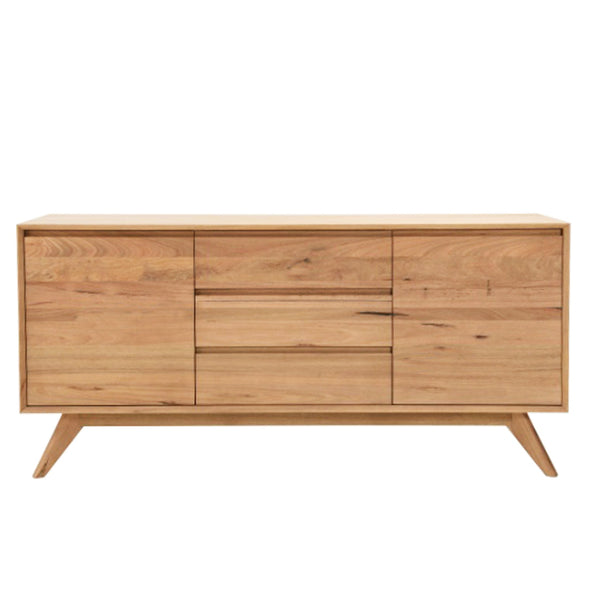 Oliver : Buffet Cabinet 1.8m / 2.4m