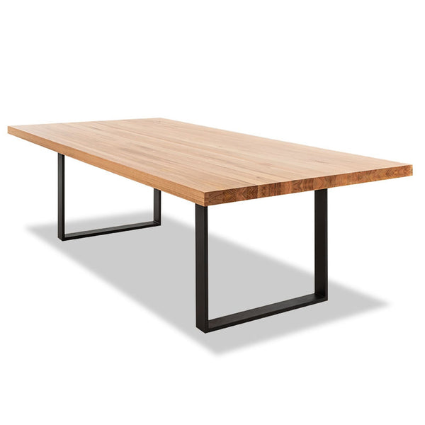Panama : Dining Table in Messmate