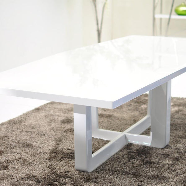 Parkside : Dining Table - Modern Home Furniture