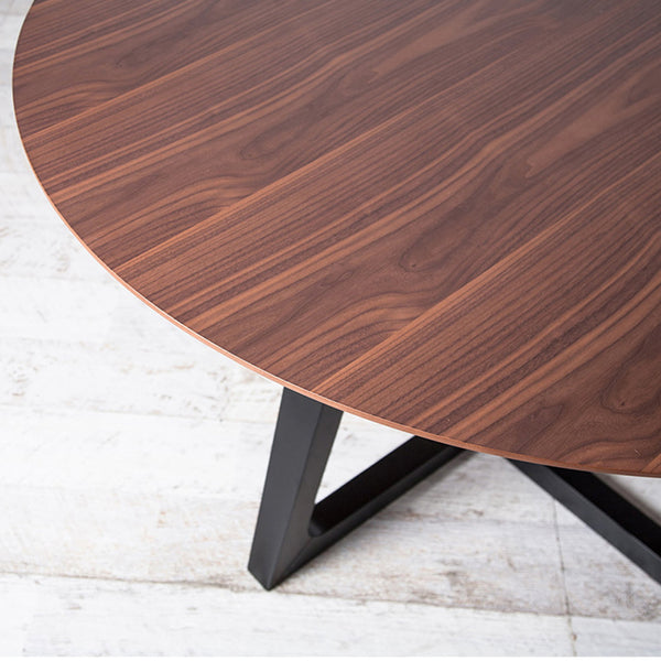 Pascal : Round Dining Table