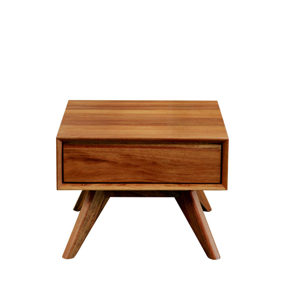 Retro : Coffee Table in Blackwood - Modern Home Furniture