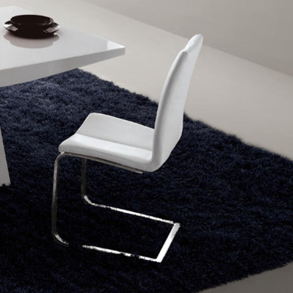 Marmo : Dining Chair - Modern Home Furniture