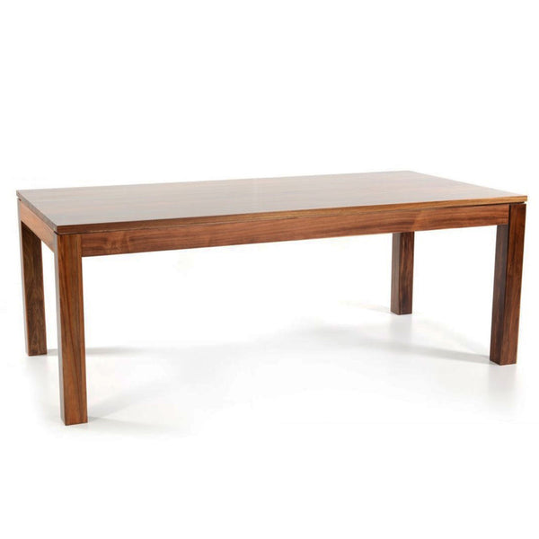 Sorrento dining table side on